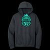 Heavy Blend Hooded Sweatshirt Thumbnail