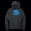 Heavy Blend Hooded Sweatshirt Thumbnail
