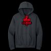 Heavy Blend Hooded Sweatshirt Thumbnail