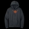 Heavy Blend Hooded Sweatshirt Thumbnail