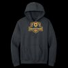 Heavy Blend Hooded Sweatshirt Thumbnail
