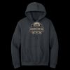 Heavy Blend Hooded Sweatshirt Thumbnail