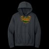 Heavy Blend Hooded Sweatshirt Thumbnail