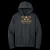 Heavy Blend Hooded Sweatshirt Thumbnail