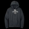 Heavy Blend Hooded Sweatshirt Thumbnail