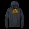 Heavy Blend Hooded Sweatshirt Thumbnail