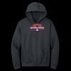 Heavy Blend Hooded Sweatshirt Thumbnail