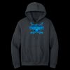 Heavy Blend Hooded Sweatshirt Thumbnail