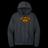 Heavy Blend Hooded Sweatshirt Thumbnail