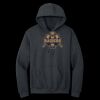 Heavy Blend Hooded Sweatshirt Thumbnail
