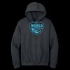 Heavy Blend Hooded Sweatshirt Thumbnail