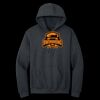 Heavy Blend Hooded Sweatshirt Thumbnail