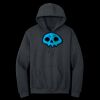 Heavy Blend Hooded Sweatshirt Thumbnail