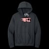 Heavy Blend Hooded Sweatshirt Thumbnail