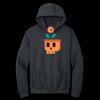 Heavy Blend Hooded Sweatshirt Thumbnail