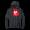 Heavy Blend Hooded Sweatshirt Thumbnail