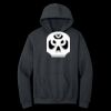 Heavy Blend Hooded Sweatshirt Thumbnail