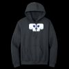 Heavy Blend Hooded Sweatshirt Thumbnail