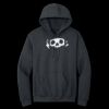 Heavy Blend Hooded Sweatshirt Thumbnail