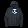 Heavy Blend Hooded Sweatshirt Thumbnail