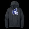 Heavy Blend Hooded Sweatshirt Thumbnail