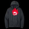 Heavy Blend Hooded Sweatshirt Thumbnail