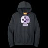 Heavy Blend Hooded Sweatshirt Thumbnail