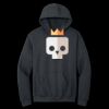 Heavy Blend Hooded Sweatshirt Thumbnail