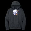 Heavy Blend Hooded Sweatshirt Thumbnail