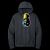 Heavy Blend Hooded Sweatshirt Thumbnail