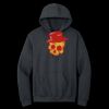 Heavy Blend Hooded Sweatshirt Thumbnail