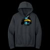 Heavy Blend Hooded Sweatshirt Thumbnail