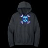 Heavy Blend Hooded Sweatshirt Thumbnail