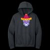 Heavy Blend Hooded Sweatshirt Thumbnail