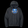 Heavy Blend Hooded Sweatshirt Thumbnail