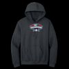 Heavy Blend Hooded Sweatshirt Thumbnail