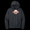 Heavy Blend Hooded Sweatshirt Thumbnail