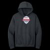 Heavy Blend Hooded Sweatshirt Thumbnail