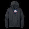 Heavy Blend Hooded Sweatshirt Thumbnail