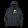 Heavy Blend Hooded Sweatshirt Thumbnail