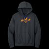 Heavy Blend Hooded Sweatshirt Thumbnail