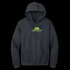 Heavy Blend Hooded Sweatshirt Thumbnail