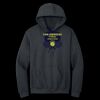 Heavy Blend Hooded Sweatshirt Thumbnail