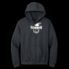 Heavy Blend Hooded Sweatshirt Thumbnail