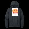 Heavy Blend Hooded Sweatshirt Thumbnail