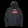 Heavy Blend Hooded Sweatshirt Thumbnail