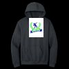 Heavy Blend Hooded Sweatshirt Thumbnail