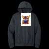 Heavy Blend Hooded Sweatshirt Thumbnail