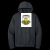Heavy Blend Hooded Sweatshirt Thumbnail