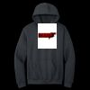 Heavy Blend Hooded Sweatshirt Thumbnail